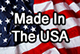 Made In The USA Logo